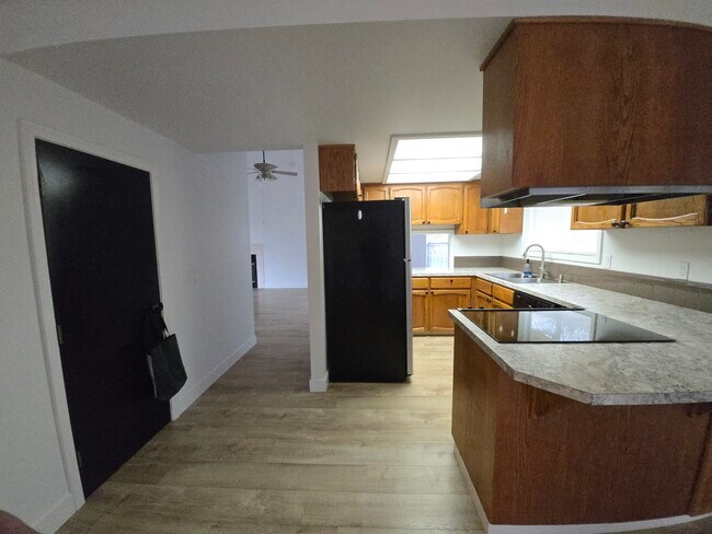 Foto del edificio - 1707 SW Hartley Ave