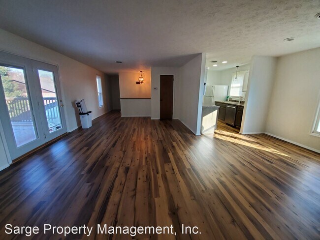 Building Photo - 2 br, 1 bath House - 1612 E Harrison St
