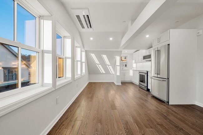 Foto del edificio - 1 School St