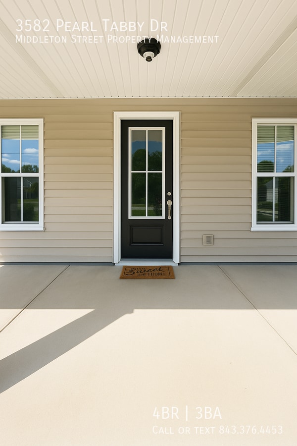 Building Photo - 3582 Pearl Tabby Dr