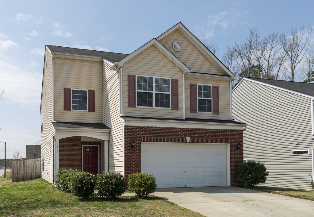 Primary Photo - Coming Soon! Beautiful Home with Fenced Yard!