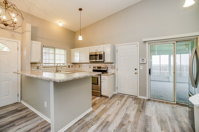 Foto del edificio - 4232 Crosspointe Dr