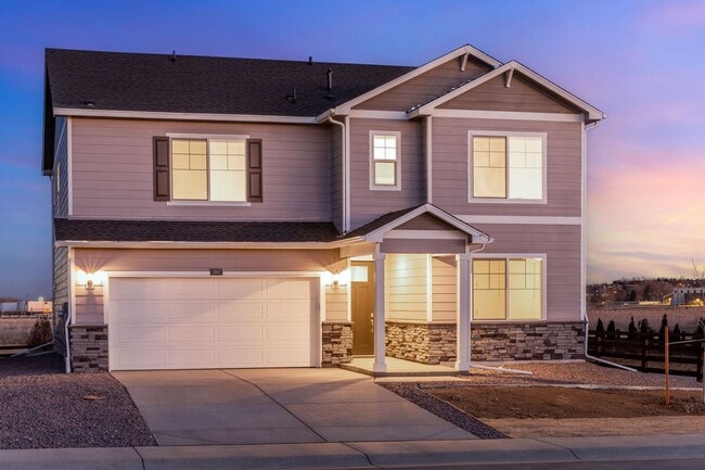 Building Photo - Brand New 5-Bedroom Home Backing to Open Space