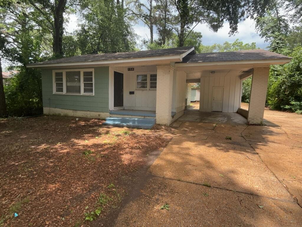 Foto principal - 756 Kensington Pl
