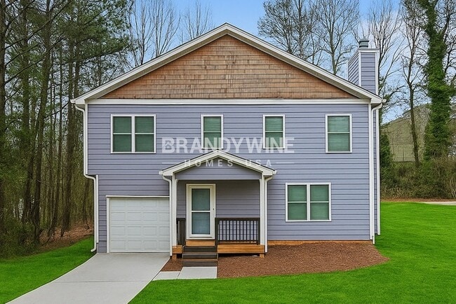 Building Photo - 6945 Merrywood Dr