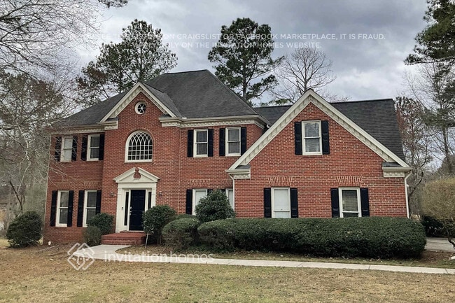 Building Photo - 3710 Wynterset Dr