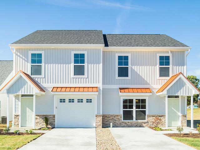 Primary Photo - Westcott 3A- Townhome W/ Garage