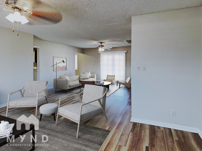 Foto del edificio - 18230 North 42nd Pl