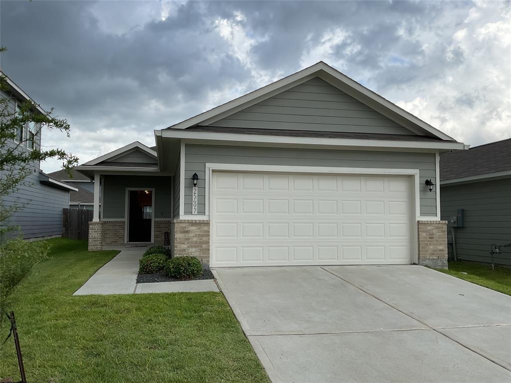Primary Photo - 25497 Northpark Spruce Dr