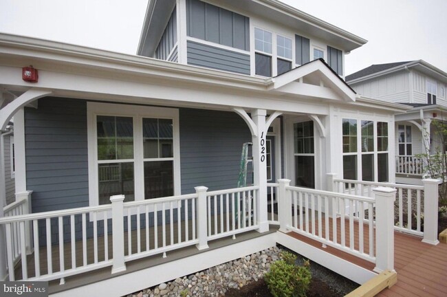 Photo - 1020 Railroad Ave House