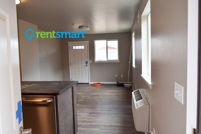 Foto del edificio - 1809 S 11th St W