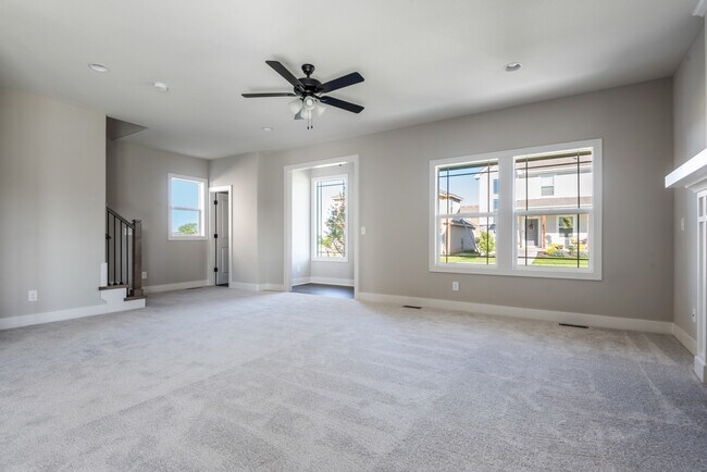 Foto del edificio - 16816 W 164th Terrace