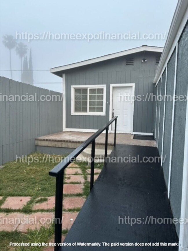 Foto del edificio - Nice Home For Rent
