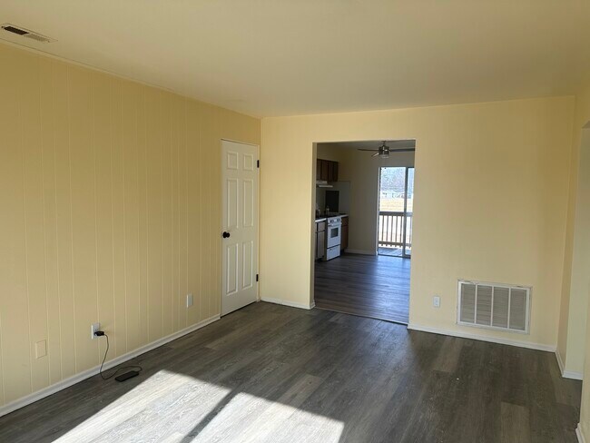 Foto del edificio - 46 Ben Louis Dr