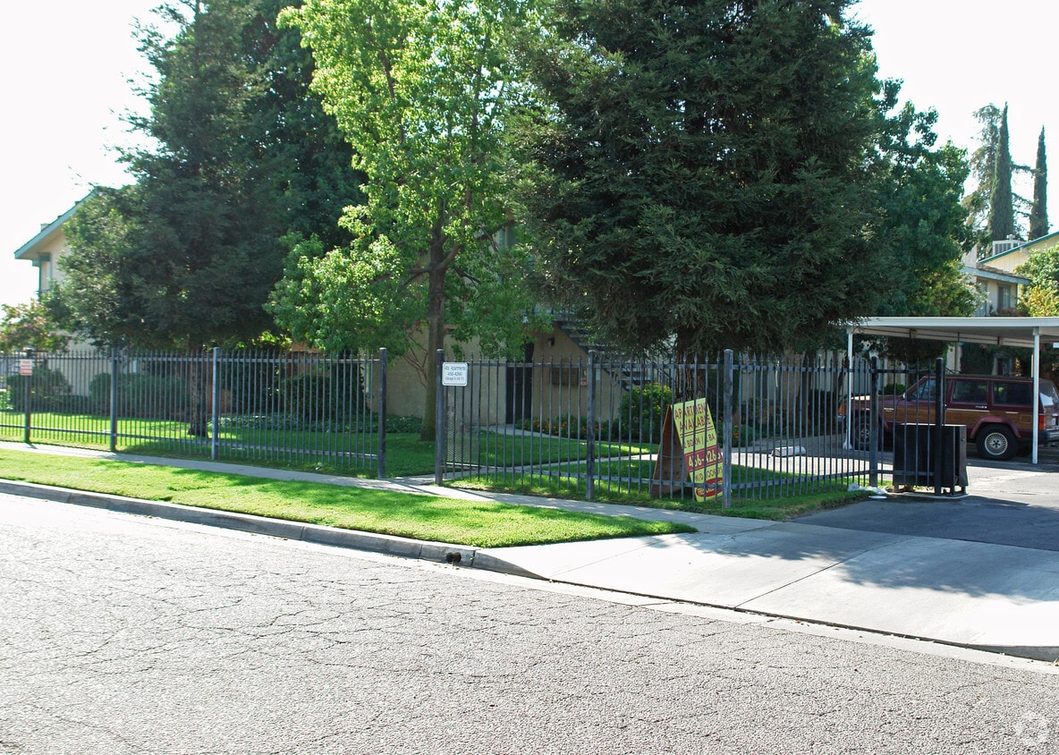 Alta Apartments Apartments in Fresno, CA