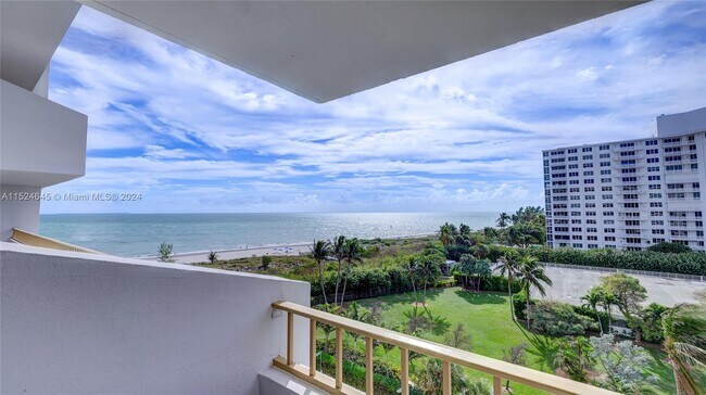 Foto del edificio - 177 Ocean Ln Dr