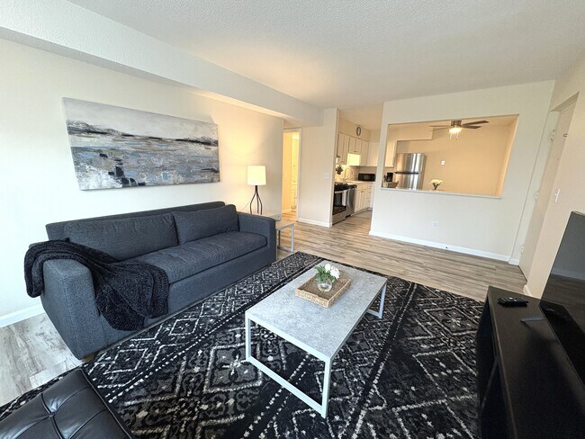 Foto del edificio - Perry Lake Village