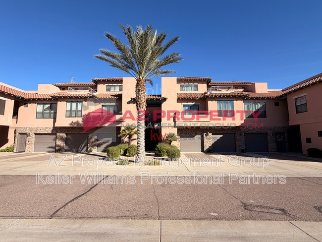 Foto del edificio - 20660 N 40th St