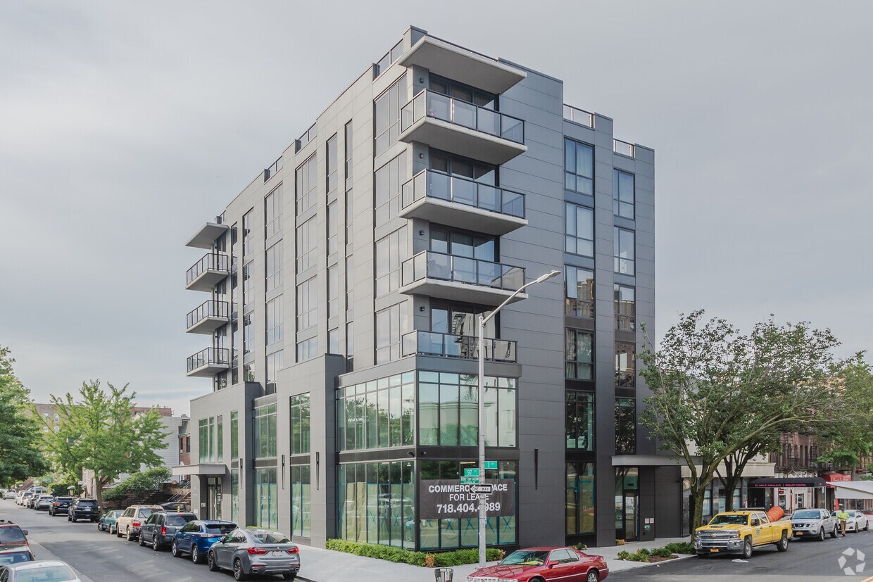 Foto principal - 312 97th St