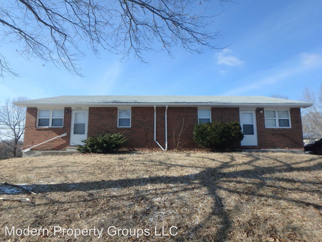 Foto principal - 7001 N Moberly Dr