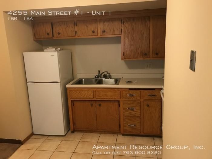 Building Photo - 1 bedroom in Columbia Heights MN 55421