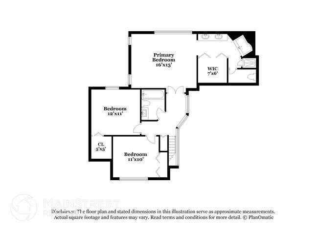 Building Photo - 2727 Mystic Cove Dr