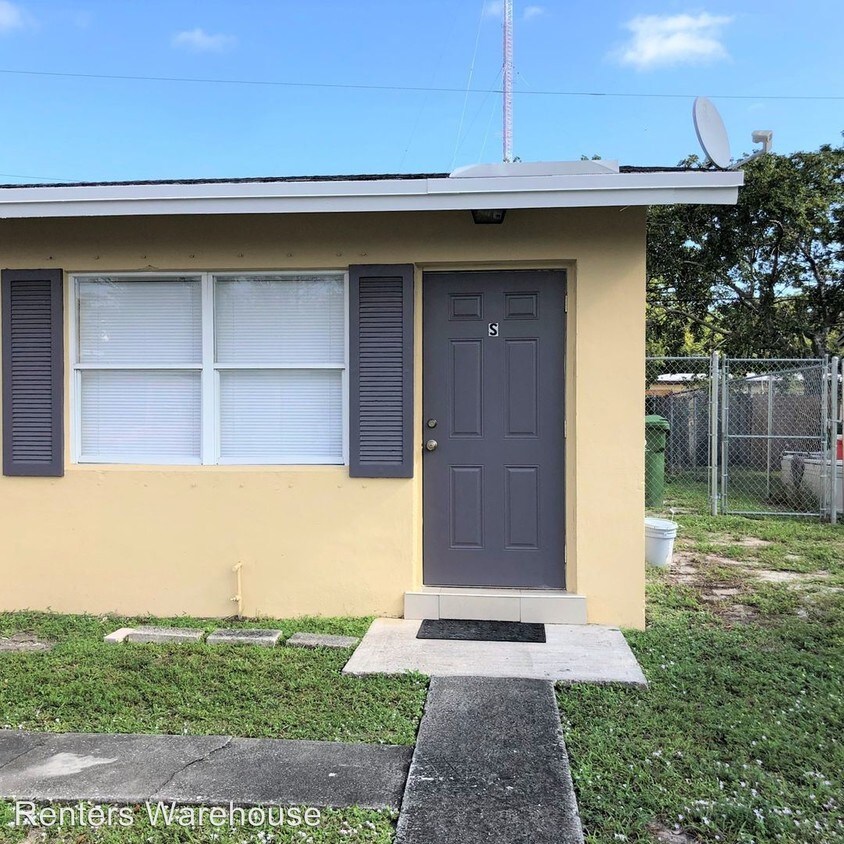 Foto principal - 2130 NW 21st Terrace