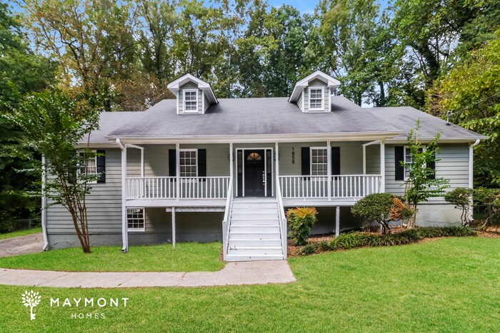 Foto principal - 1858 Kelvin Dr