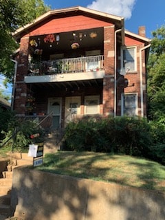 Photo - 323 Franck Ave (Louisville, KY)