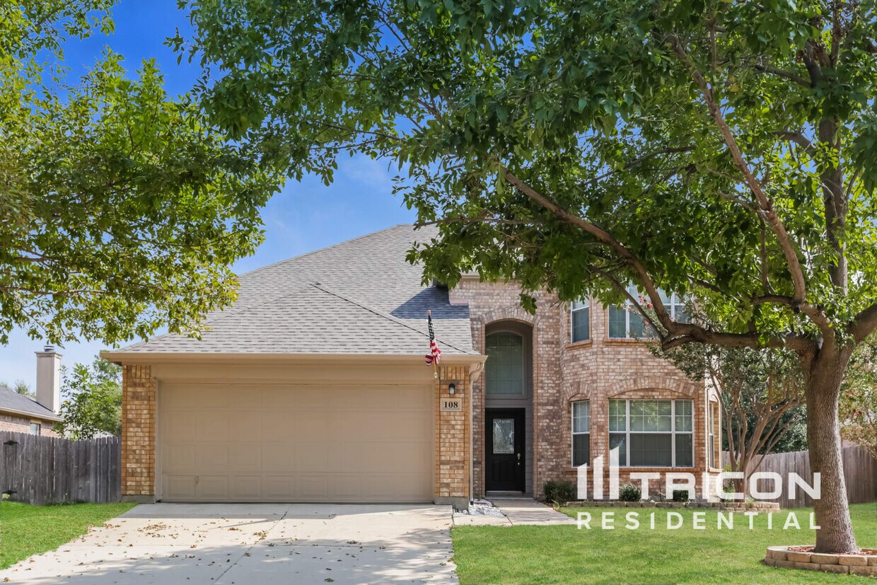 Foto principal - 108 Bear Trail