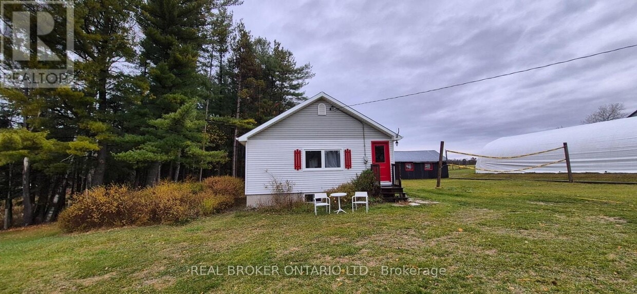 Photo principale - 7315 Langstaff Rd