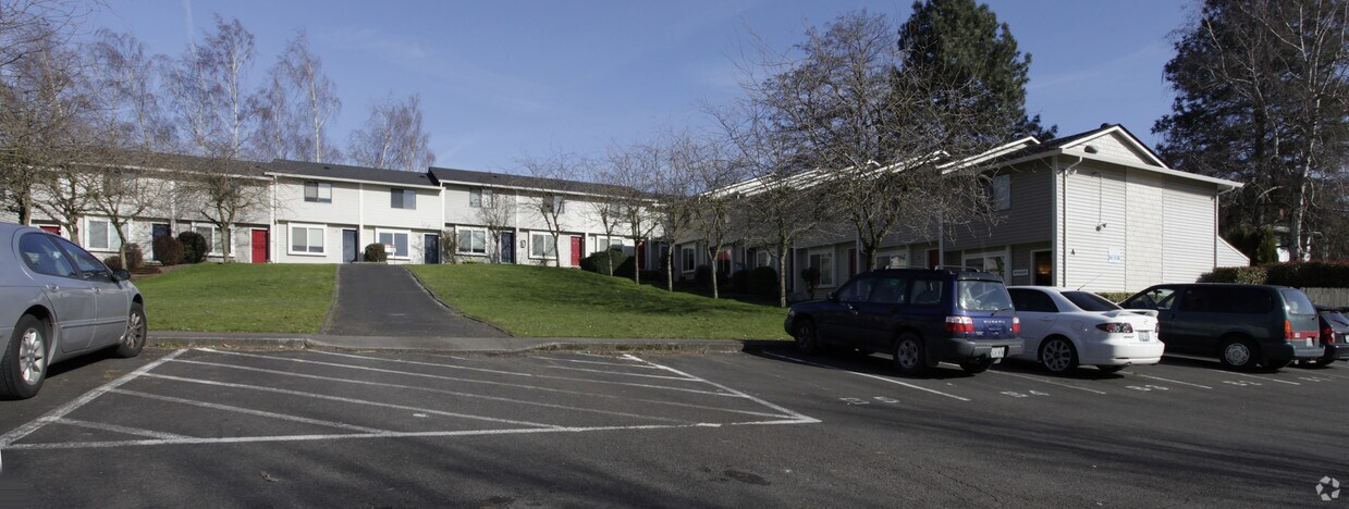 Foto del edificio - Apple Knoll Apartments