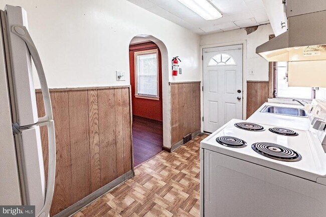 Foto del edificio - 3312 W 13th St