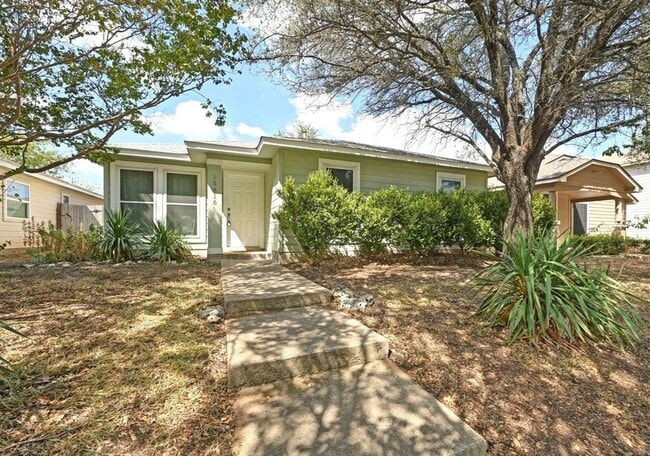 Foto del edificio - 13816 Golden Flax Trail