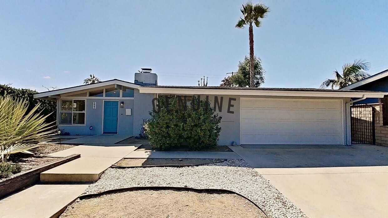 3Bd 2Ba Home in the Heart of Orange - 3Bd 2Ba Home in the Heart of Orange