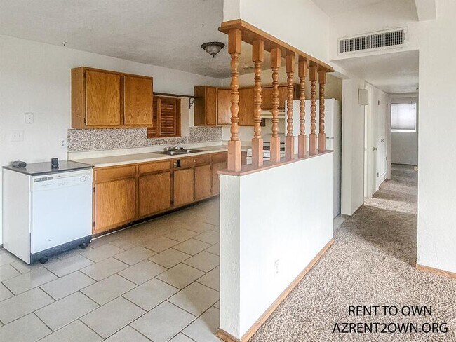 Foto del edificio - 6542 E Calle Castor