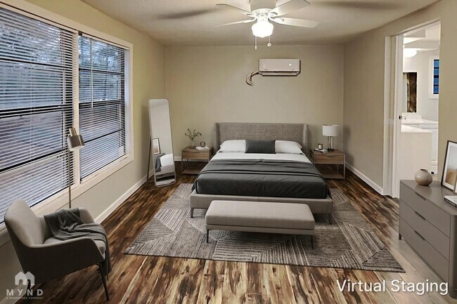 Foto del edificio - 4711 Cook Rd SW