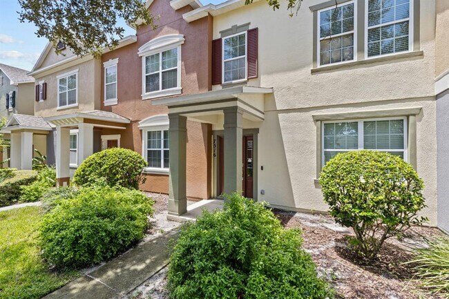 Foto del edificio - 7516 Bentonshire Ave