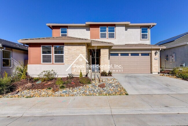 Building Photo - 4 Bedroom, 3 Bath Home in Rancho Cordova