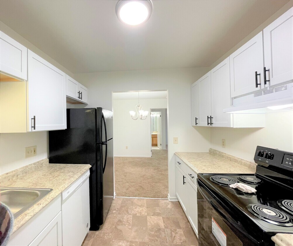 761 Clubhouse Dr Unit 761, Ypsilanti, MI 48197 Condo for Rent in