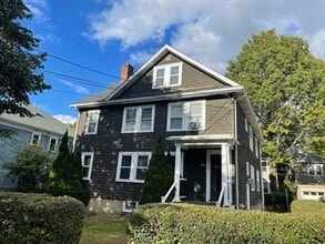 Building Photo - 249 Tremont St