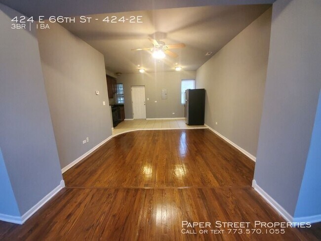 Building Photo - 424 E 66th St
