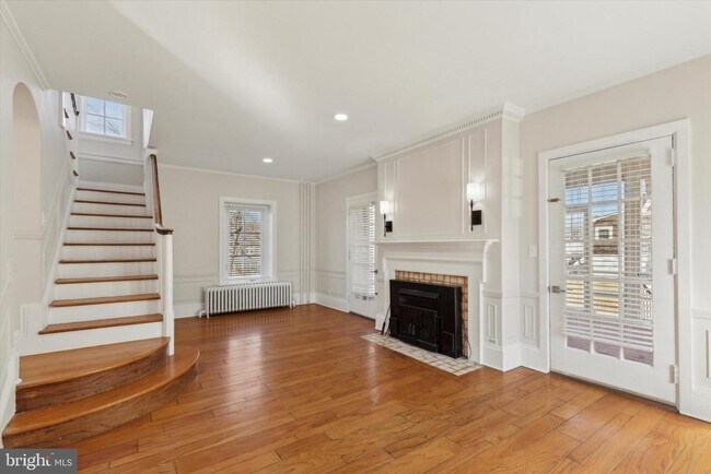 Foto del edificio - 1329 Olive St