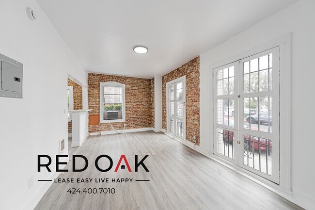 Foto del edificio - 5407 Sierra Vista Ave