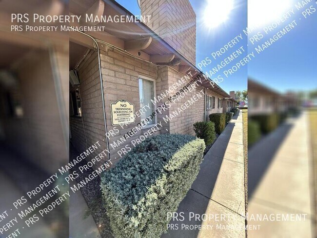 Foto del edificio - 3031 S Rural Rd