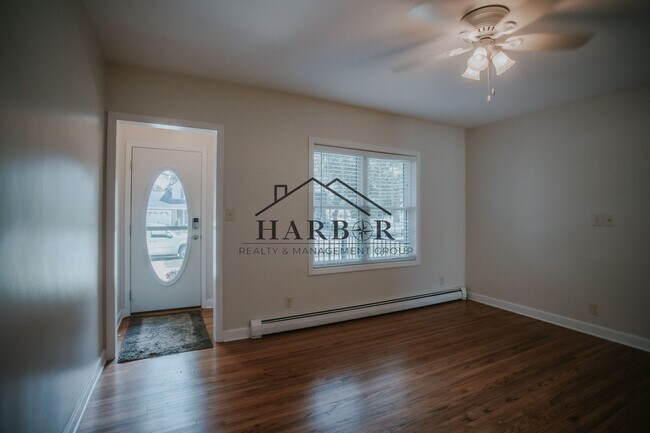 Foto del edificio - 608 6th Ave SW