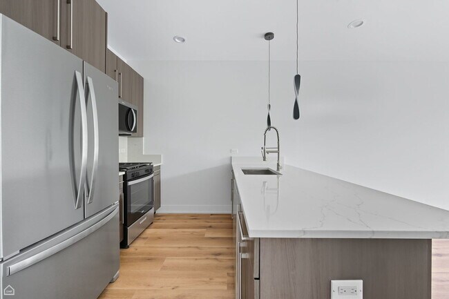 Foto del edificio - 2354 N Washtenaw Ave