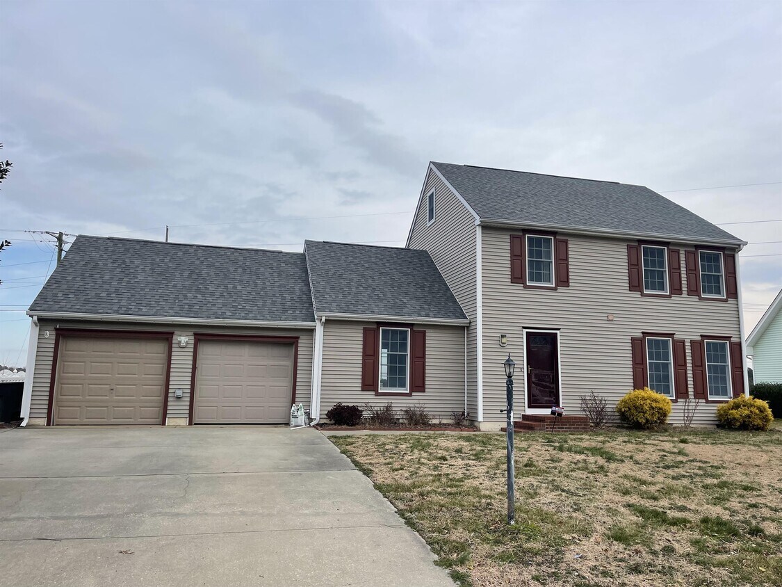 Foto principal - 1123 New Bedford Way