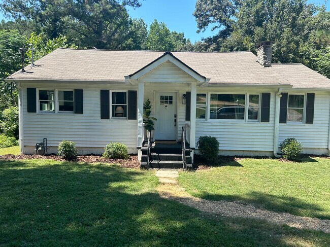 Building Photo - 452 Villa Rica Hwy