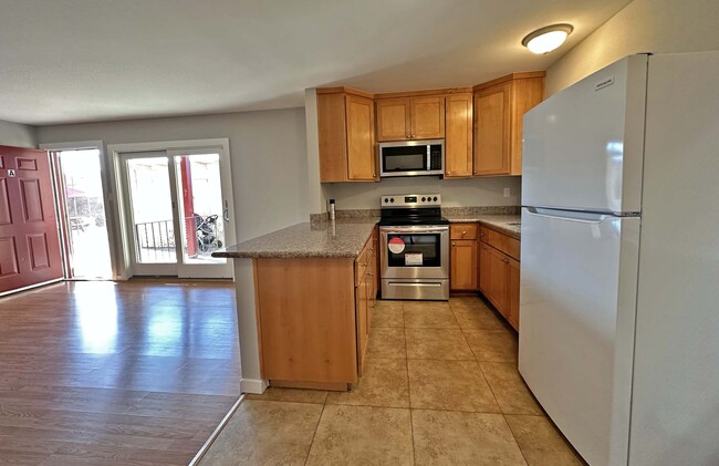 Building Photo - 1803 Bradford Way